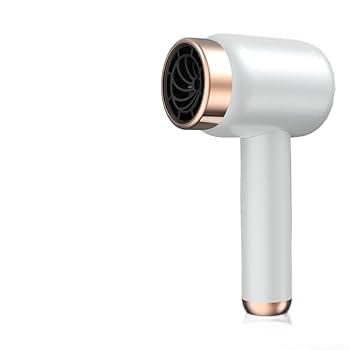 2〜3回の使用！高級コードレスドライヤー 大風量 速乾 充電式ドライヤー Amazon | Lylux コードレスドライヤー ドライヤー 大風量 速乾